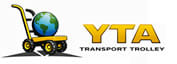YTA Yük Taşıma Arabaları logosu