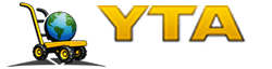 YTA Yük Taşıma Arabaları footer logosu